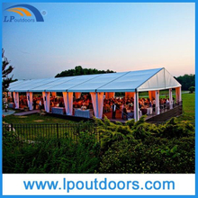 Middle Aluminum Wedding Party Event Tent 
