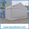 6m Aluminum PVC Clear Span Tent 