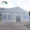 Luxury Mixed High Peak Tent with Lining For Outdoor Event