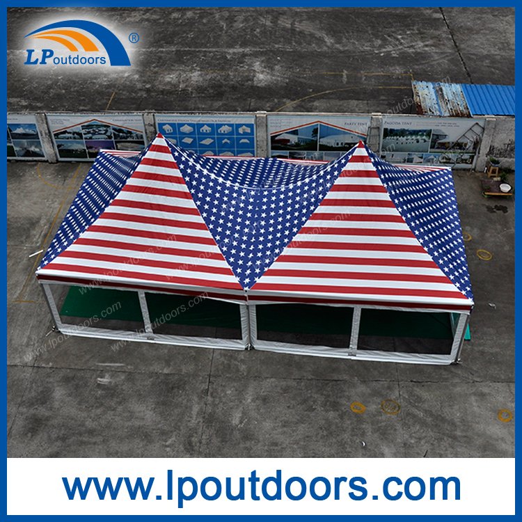 20X40' Backyard Party Tent Family 20X40' Backyard Party Tent Family