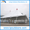 12m Tent Luxury High Quality Pole Tent