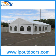 200 People Luxury Event Tent For Wedding And Church