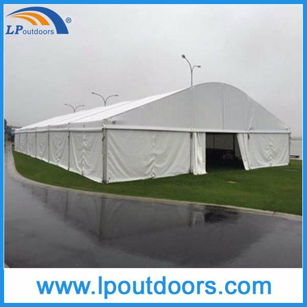 15m 50' Clear Span Arch Tent For Events
