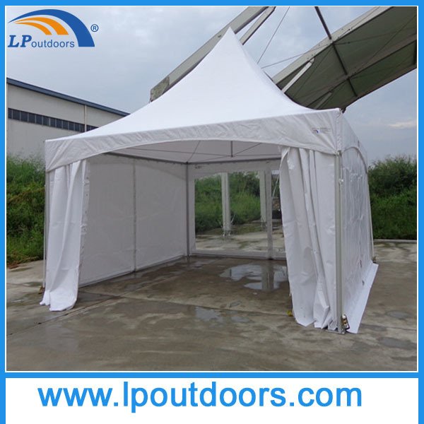 20X20′ Spring Top Frame Tent 