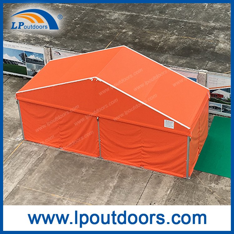 8m Colors Roof Cover Aluminum Frame Wedding Party Shelter Tent for Rental