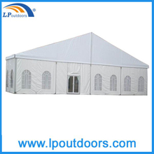 20m Outdoor Wedding Marquee Event Clear Span Tent