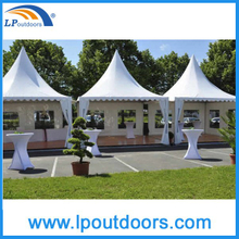 5X5m Wedding Marquee Party Pagoda Tent
