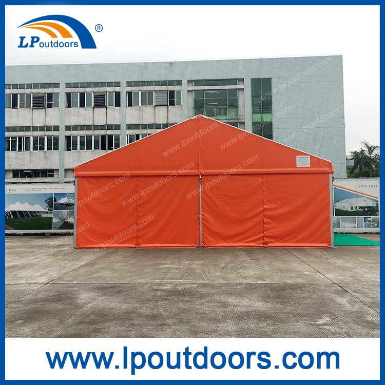 8X30m Customized Color Small Party Tent For Outdoor Activities