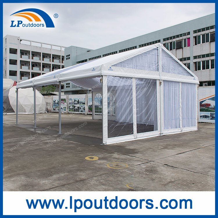 6m 20' Outdoor Luxury Marquee 