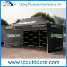 3X6m Trade Show Aluminum Advertising Promotion Canopy Tent