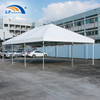 30x50' Hot sale China Aluminum frame hip end keder frame tent for wedding party event