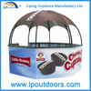 Outdoor Multiuse Logo Printing Advertising Dome Tent 