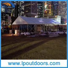 Outdoor Luxury Clear Span Wedding Party Event Tent
