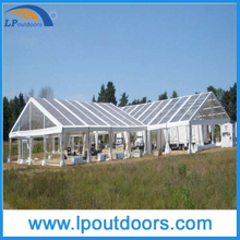 Outdoor Clear Aluminum Beer Festival Tent