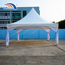 20X20'6X6m High Peak Party Marquee Tent for Wedding Or Other Events